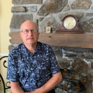 Meet your Posher, Brian